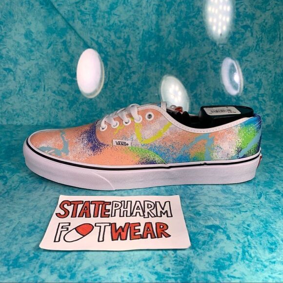 Vans Authentic ‘Retro Mart’ - Picture 2 of 4